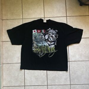 WAR DOG TEE